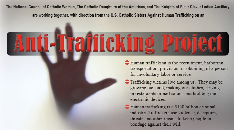 Human Trafficking Human Trafficking