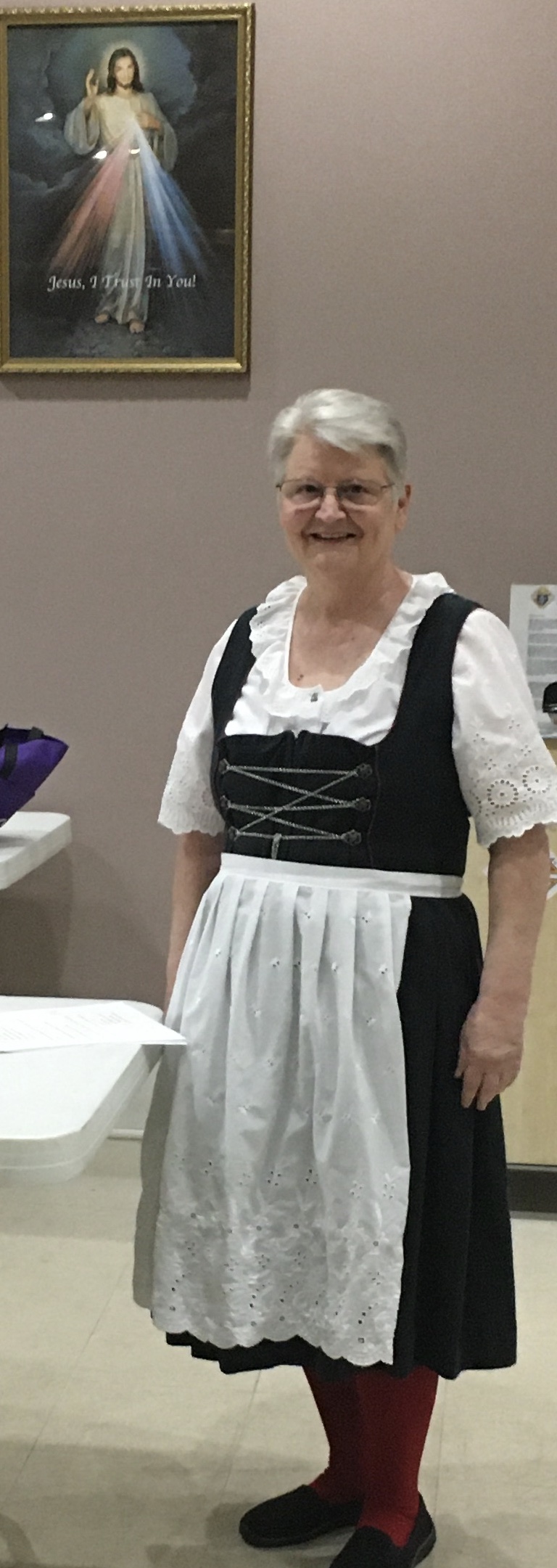 St. Boniface Council of Catholic Women Springfield, GA National