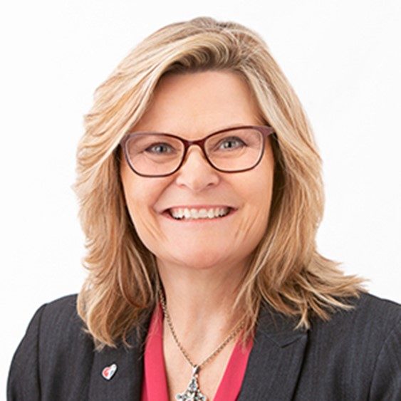 Beth Mathiowetz